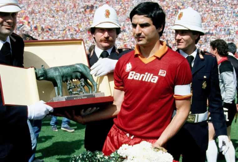 Agostino di Bartolomei.