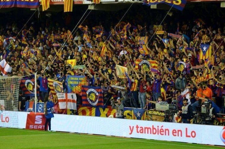 Els Boixos Nois, en una imatge d'arxiu.