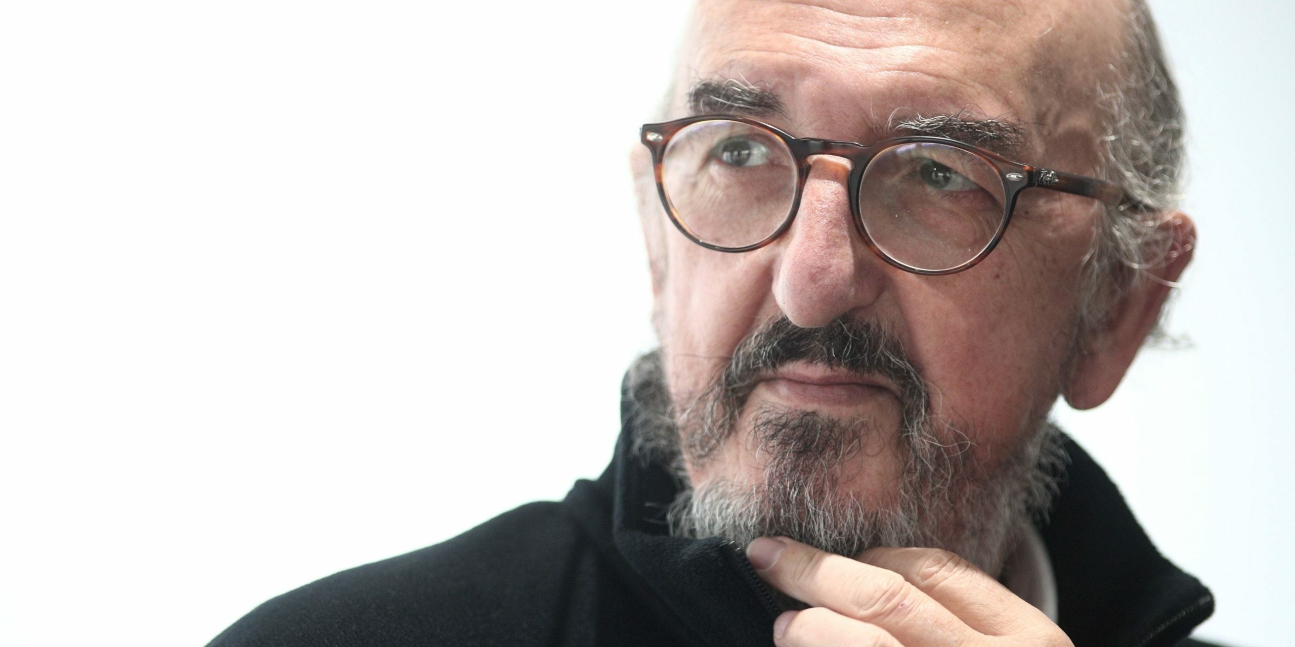 Jaume Roures, director de Mediapro | Europa Press