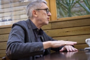 Agust&iacute; Colomines