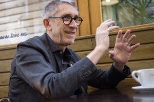 Agust&iacute; Colomines