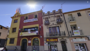 Ajuntament de Molins de Rei