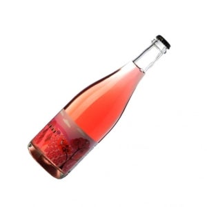 Al rosa que l'amor s'hi posa