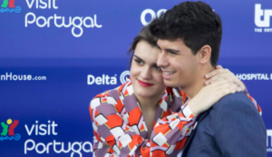 Alfred i Amaia