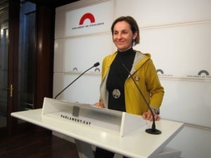 Anna Caula