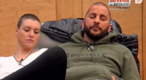 Antonio Tejado i Mar&iacute;a Jes&uacute;s Ru&iacute;z