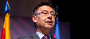 Bartomeu, en una imatge d'arxiu.