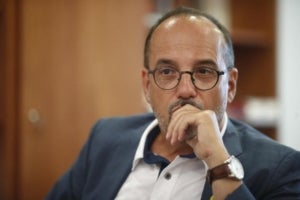 Carles Campuzano