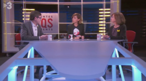 Carles Mundó i Meritxell Borràs