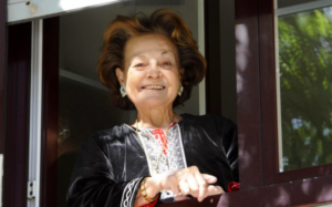 Carmen Sevilla