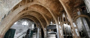 Celler Cooperatiu Gandesa