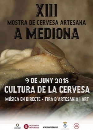 Cervesa artesana al Penedès