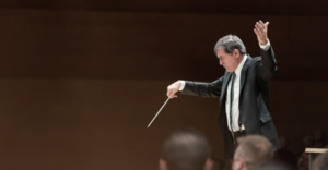 Concert de cap d'any. El Trencanous