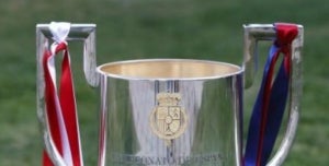 Copa del Rei.
