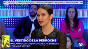 Cristina Pedroche