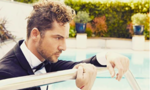 David Bisbal