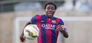 Dongou, en una imatge d'arxiu.