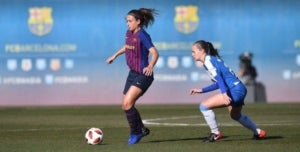 El Barça i l'Espanyol han empatat a 0 en un duel que ha complicat la Lliga a les blaugrana.