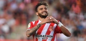 El Girona est&agrave; d'enhorabona: Portu seguir&agrave; a Montilivi.