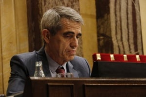 El lletrat Antoni Bayona