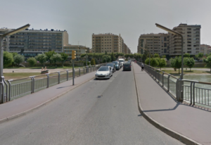 El Pont Nou, a Balaguer