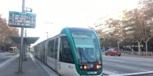 El Tram