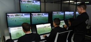 El VAR arribarà a la Champions League a partir dels vuitens de final de l'actual edició.