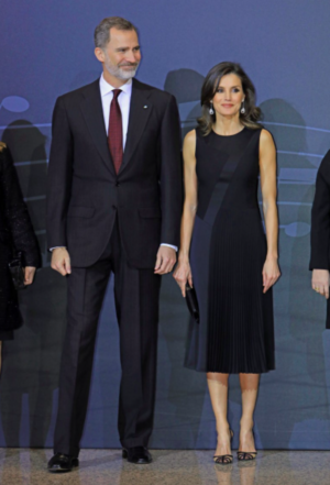 Els Reis, a un concert homenatge a les v&iacute;ctimes del terrorisme