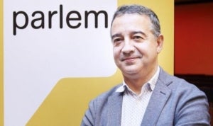Ernest Pérez, director general de Parlem