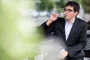 Ferran Centelles, ha fet el pròleg de l'edició en castellà de l'úlim llibre de Jancis Robinson i ha codirigit un dels volums de la Bullipedia sobre el vi
