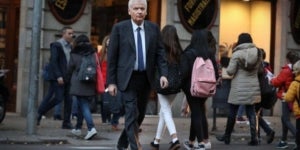 Ferran Mascarell