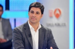 Fran Rivera