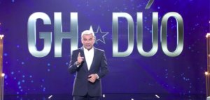 'Gran Hermano D&uacute;o'