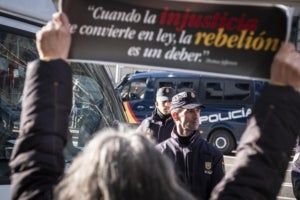 Inici del judici a l'1-O