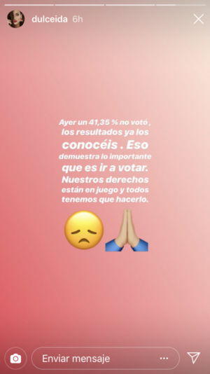 Instagram Dulceida