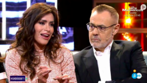Jordi González i Míriam