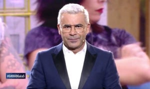 Jorge Javier V&aacute;zquez