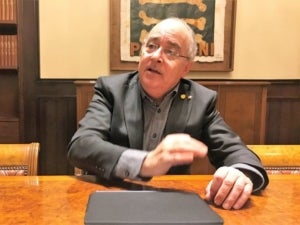 Josep Bargalló