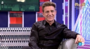 Juanjo Artero a 'S&aacute;bado Deluxe'