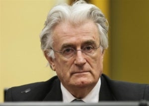 Karadzic