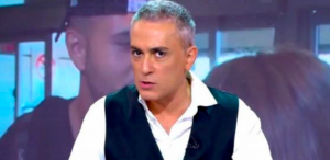 Kiko Hernández