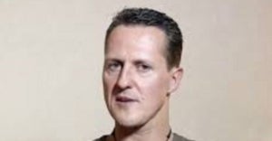 La família de Schumacher ha publicat una entrevista inèdita prèvia a l'accident.