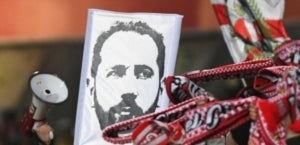 La hist&ograve;ria del Girona no es pot explicar sense la figura de Pablo Mach&iacute;n.