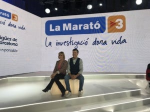 La Marató
