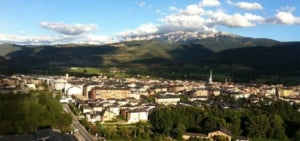 La Seu d'Urgell