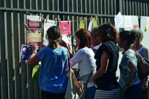 L'Ajuntament disposa de tot un seguit de serveis per a persones interessades en economia social