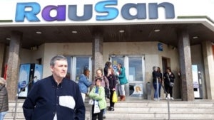 L'ANC Alt Urgell denuncia una agressi&oacute; feixista en la tornada de Madrid