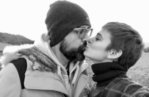 Laura Escanes i Risto Mejide