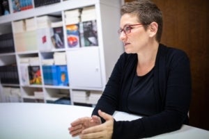 Laura Huerga