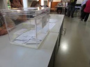 Les eleccions generals tindran lloc el 28 d'abril
